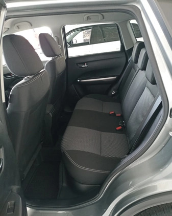 Suzuki Vitara cena 111590 przebieg: 10, rok produkcji 2024 z Sępopol małe 29